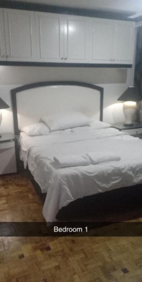 Suite Two Bedroom Condo Palace of Makati or Makati Palace Hotel